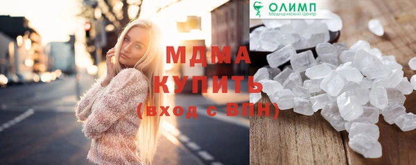 молекула духа Ельня