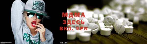 молекула духа Ельня