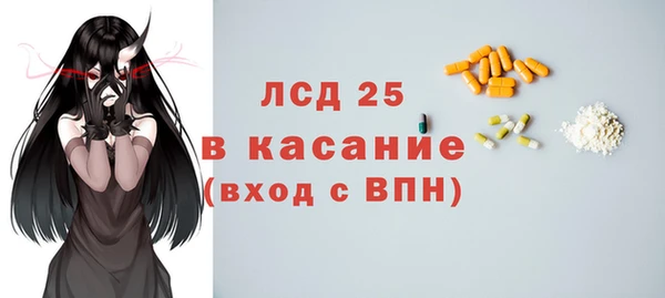 молекула духа Ельня