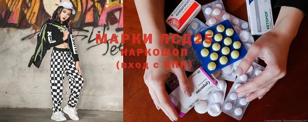 молекула духа Ельня